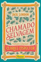 Livro - Chamado selvagem