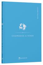 Livro - Chamados a viver