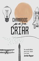 Livro - Chamados para criar Livro - Chamados para criar
