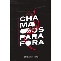 Livro - Chamados para fora