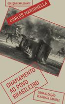 Livro - Chamamento ao povo brasileiro