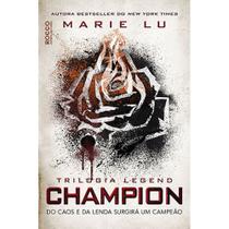 Livro - Champion Livro - Champion