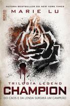 Livro - Champion
