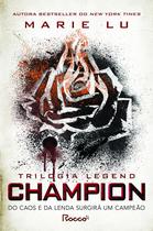 Livro - Champion