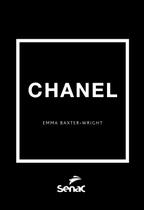 Livro - Chanel