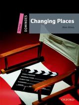 Livro - Changing Places With Mp3 - 2Nd Ed Livro - Changing Places With Mp3 - 2Nd Ed