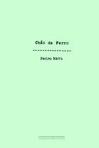 Livro - Chão de ferro