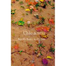 Livro - Chão de terra Livro - Chão de terra