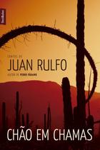 Livro - Chão em chamas (edição de bolso)