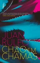 Livro - Chão em chamas