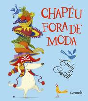 Livro - Chapéu fora de moda