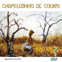 Livro - Chapeuzinho de couro