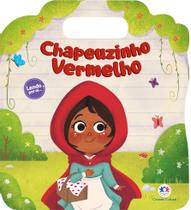 Livro - Chapeuzinho Vermelho Livro - Chapeuzinho Vermelho