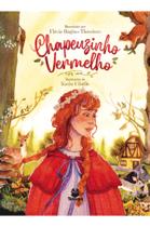 Livro - Chapeuzinho Vermelho