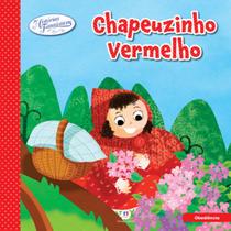 Livro - Chapeuzinho Vermelho