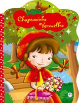 Livro - Chapeuzinho Vermelho