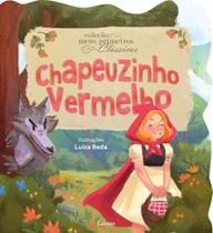 Livro - Chapeuzinho Vermelho Livro - Chapeuzinho Vermelho