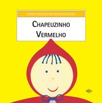 Livro - Chapeuzinho vermelho