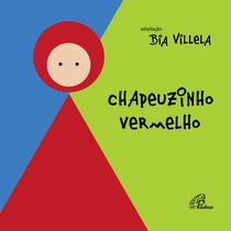 Livro - Chapeuzinho Vermelho