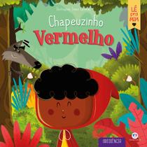 Livro - Chapeuzinho Vermelho