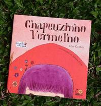 Livro - Chapeuzinho Vermelho