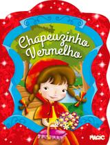 Livro - Chapeuzinho Vermelho