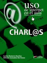 Livro - Charlas (uso de internet en el aula)