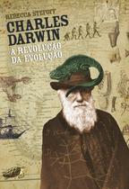 Livro - Charles Darwin Livro - Charles Darwin