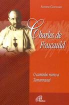 Livro - Charles de Foucauld