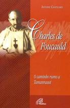 Livro - Charles de Foucauld