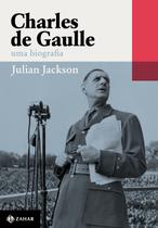 Livro - Charles de Gaulle