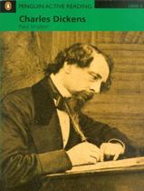 Livro - Charles Dickens With Cd/Cd-Rom Livro - Charles Dickens With Cd/Cd-Rom