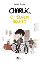 Livro - Charlie, o jovem adulto