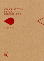 Livro - Charlotte-peixe-borboleta Livro - Charlotte-peixe-borboleta