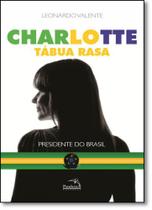 Livro - Charlotte tábua rasa