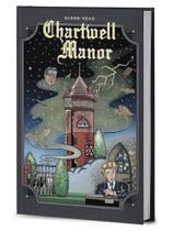 Livro - Chartwell Manor - Graphic Novel Volume Único