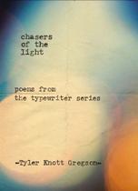 Livro Chasers of the Light: Poemas da Série Typewriter Livro Chasers of the Light: Poemas da Série Typewriter