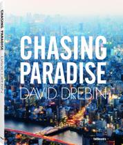 Livro - Chasing paradise Livro - Chasing paradise