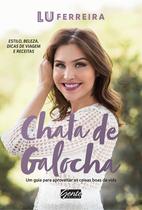 Livro - Chata de galocha