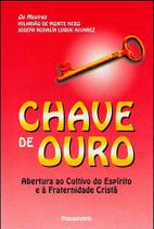 Livro - Chave de Ouro