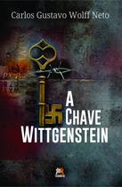 Livro - Chave Wittgenstein, A