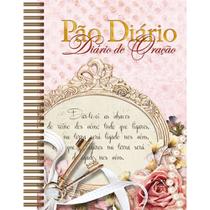 Livro - Chaves do céu - Diário de oração Livro - Chaves do céu - Diário de oração