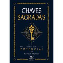 Livro - Chaves Sagradas