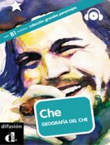 Livro - Che Guevara + Cd Audio Livro - Che Guevara + Cd Audio