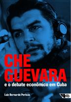 Livro - Che Guevara e o debate econômico em Cuba