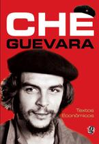 Livro - Che Guevara - textos econômicos