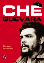 Livro - Che Guevara - textos políticos