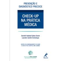 Livro - Check-up na prática médica