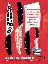 Livro - Chef Furioso, O - ALTA BOOKS Livro - Chef Furioso, O - ALTA BOOKS