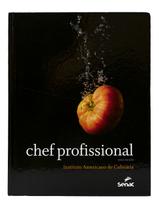 Livro - Chef profissional